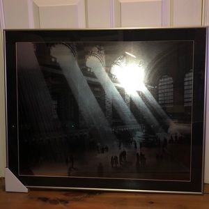 Grand Centeal Terminal picture